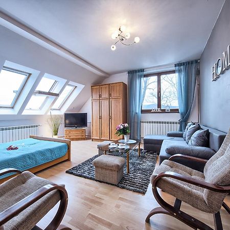 Visitzakopane - Tibet Apartment Luaran gambar