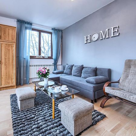 Visitzakopane - Tibet Apartment Luaran gambar