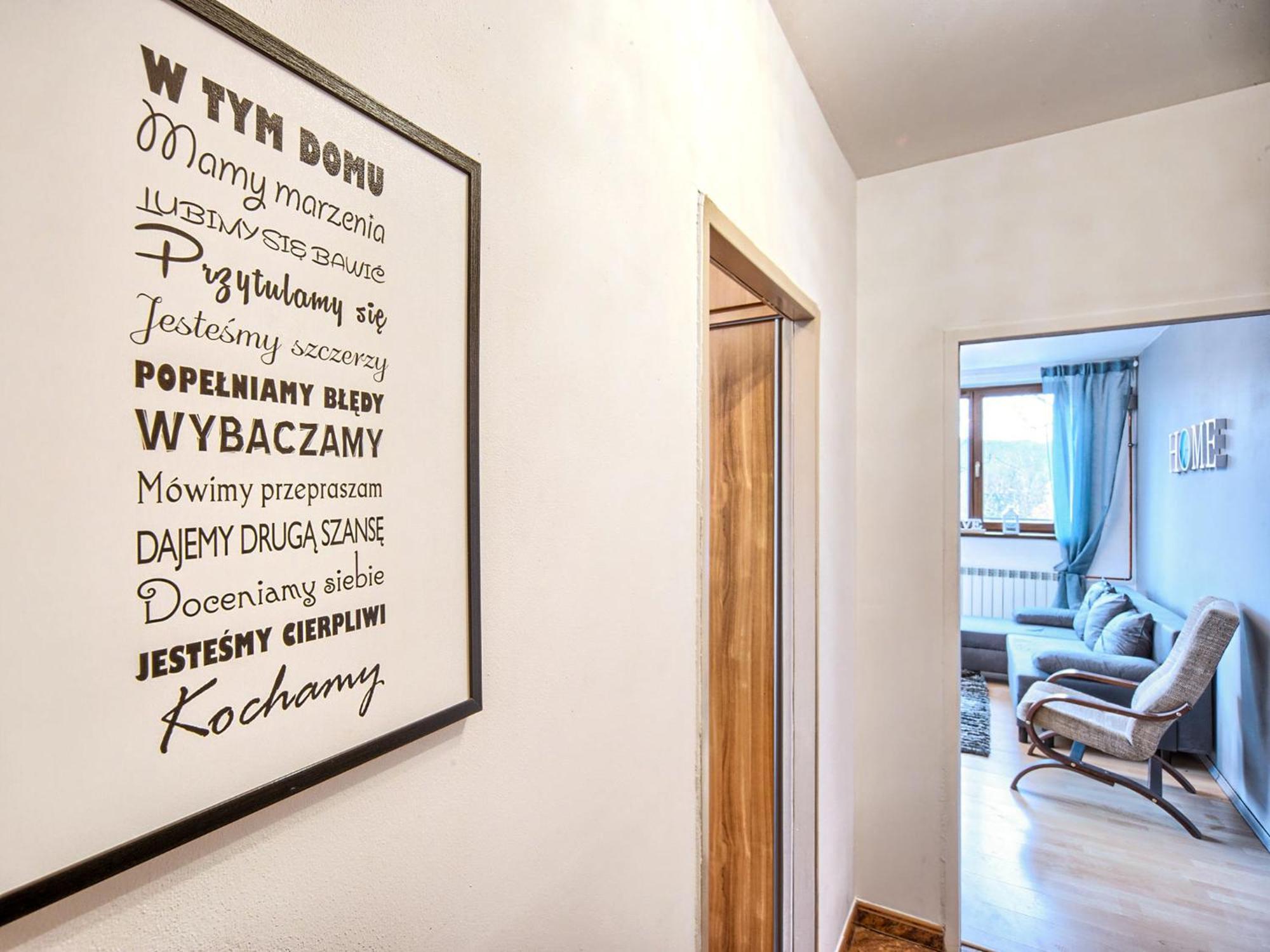 Visitzakopane - Tibet Apartment Luaran gambar