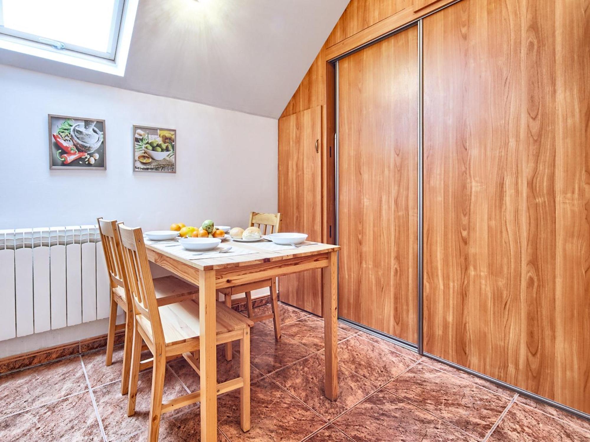 Visitzakopane - Tibet Apartment Luaran gambar