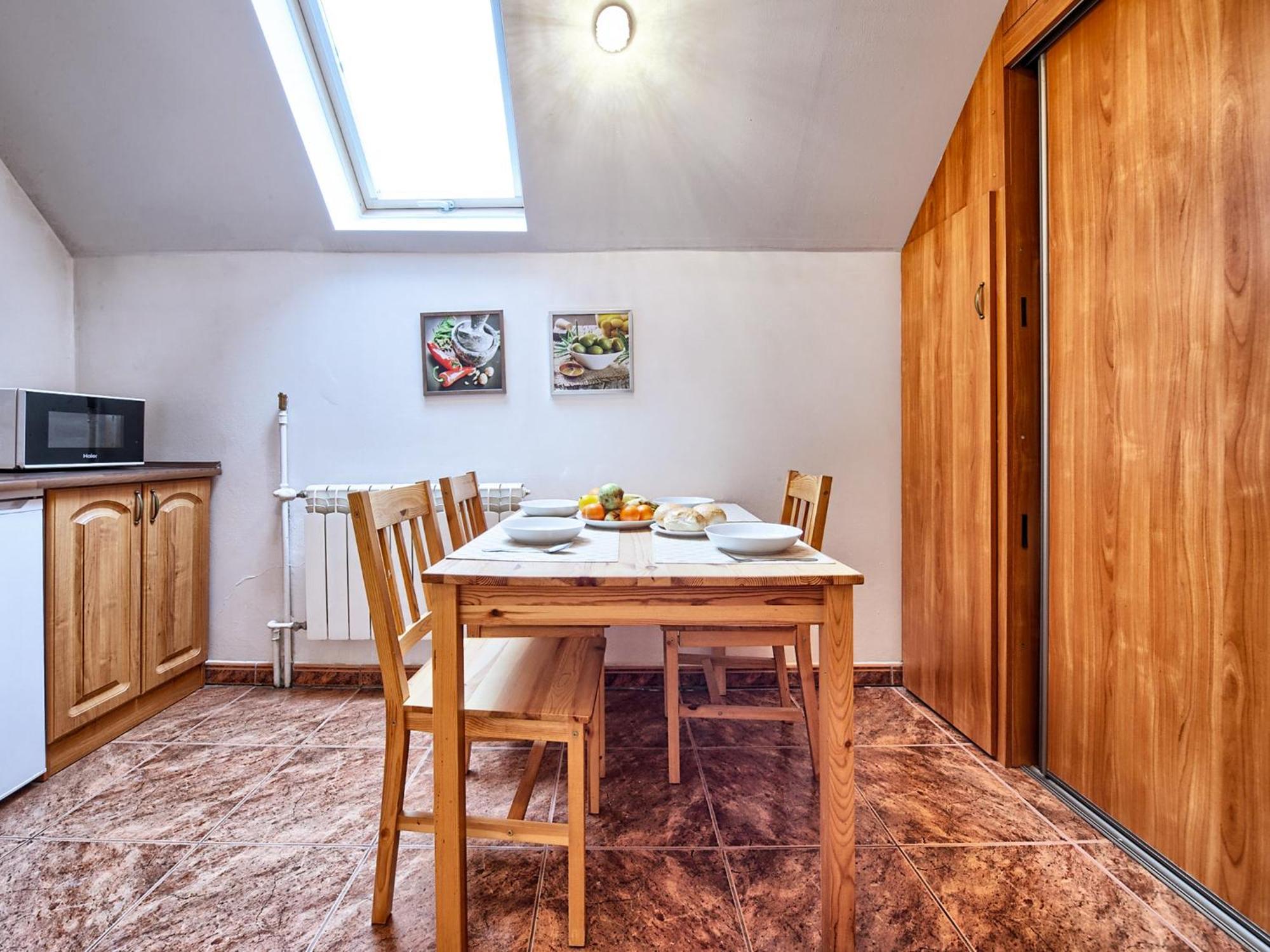 Visitzakopane - Tibet Apartment Luaran gambar