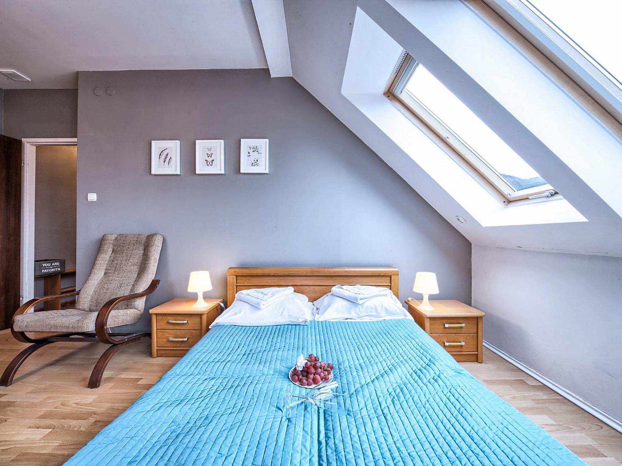 Visitzakopane - Tibet Apartment Luaran gambar