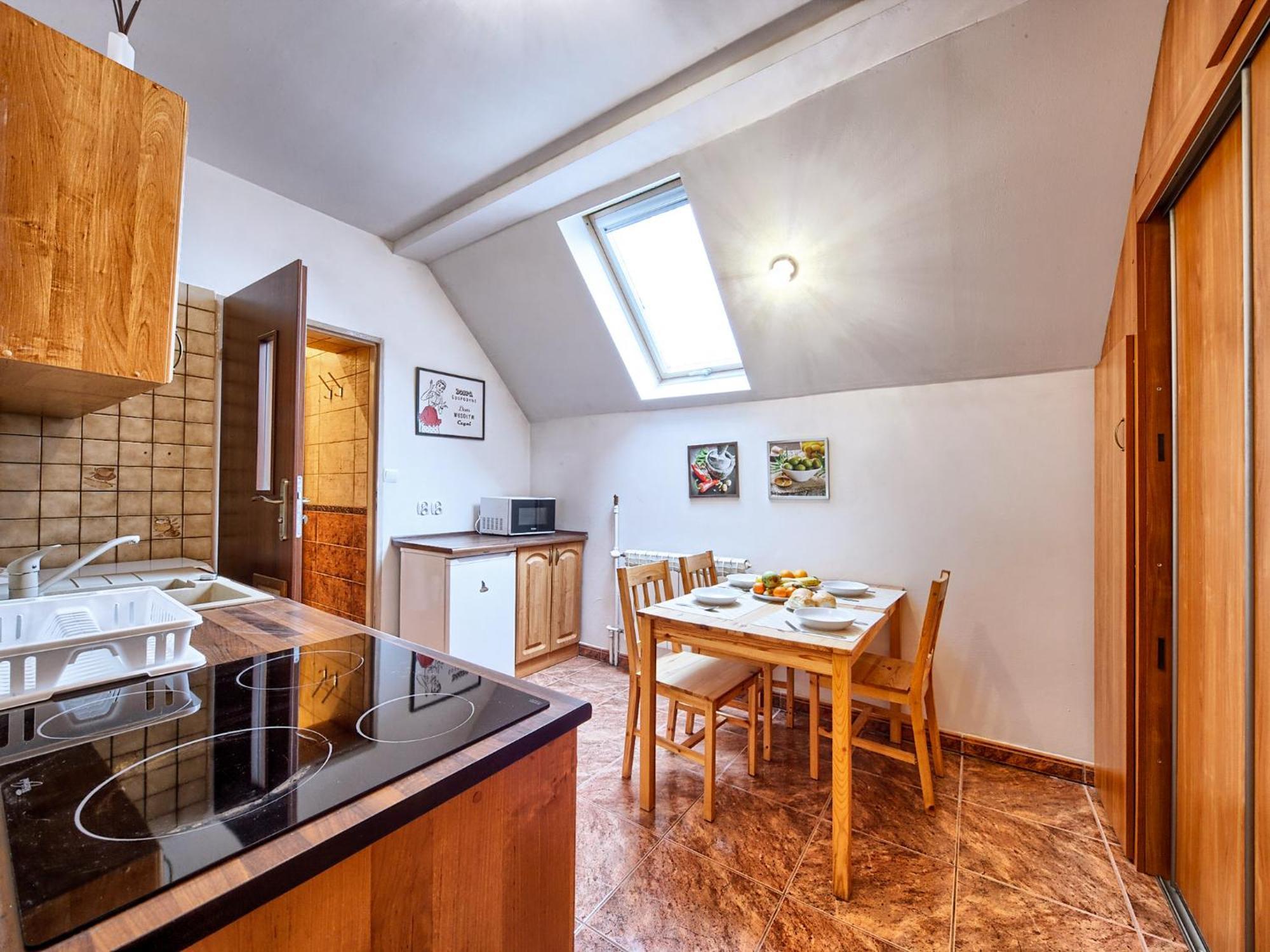 Visitzakopane - Tibet Apartment Luaran gambar