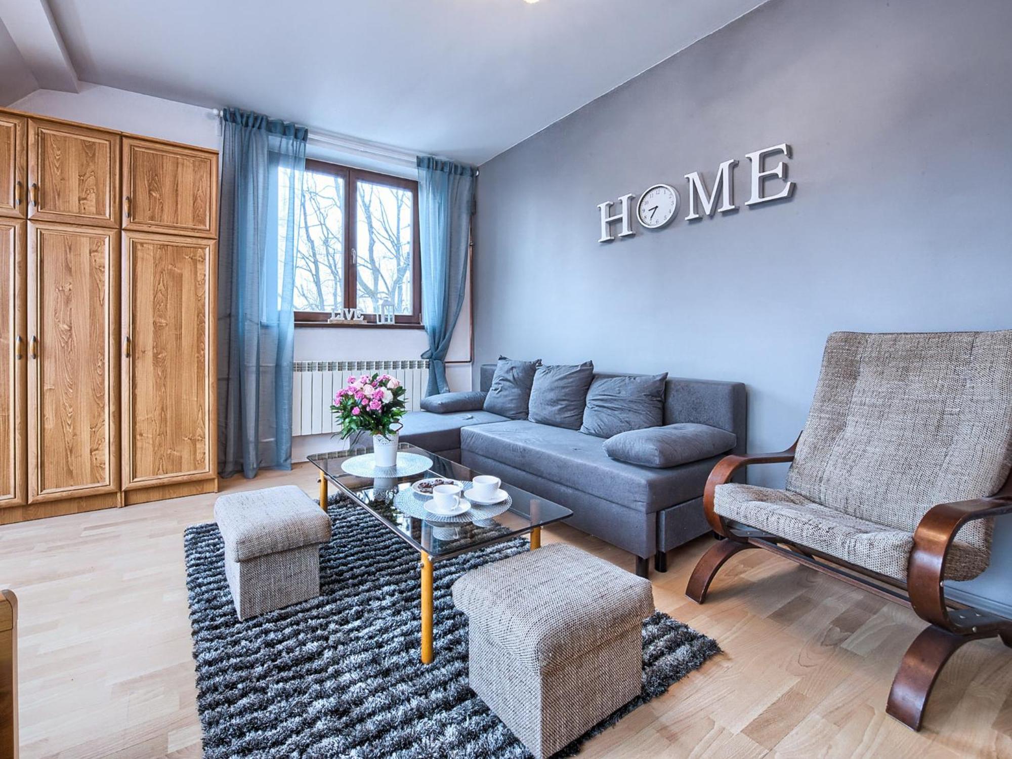 Visitzakopane - Tibet Apartment Luaran gambar